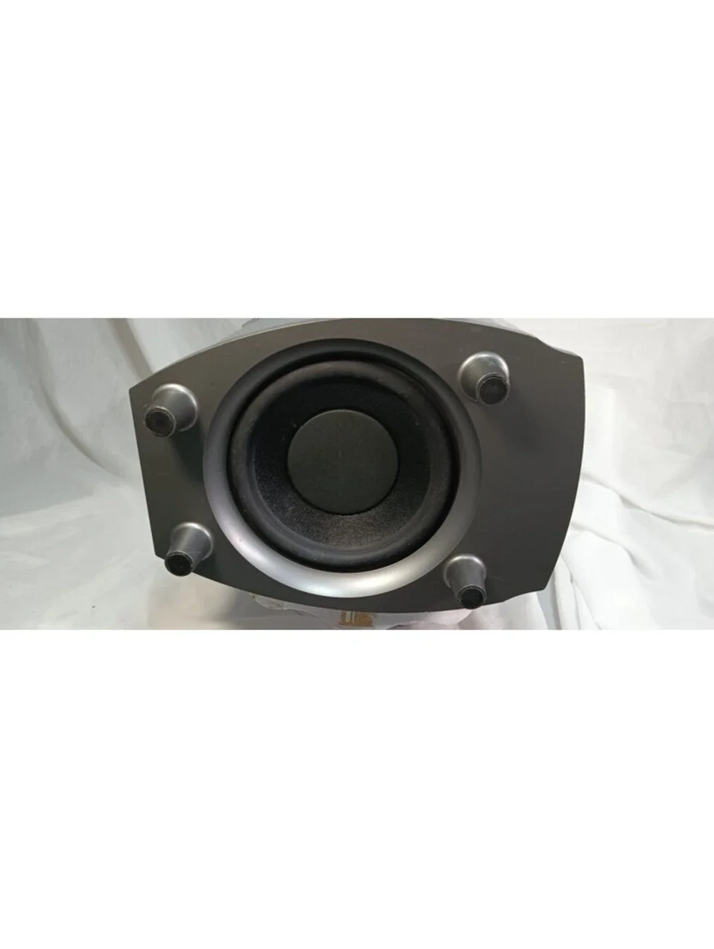 Samsung PSWA600E Subwoofer Speaker System Wired 3 Ohm